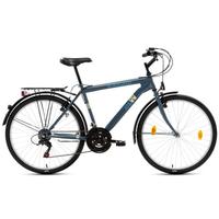 Kép 1/2 - Csepel Blackwood ATB férfi kék