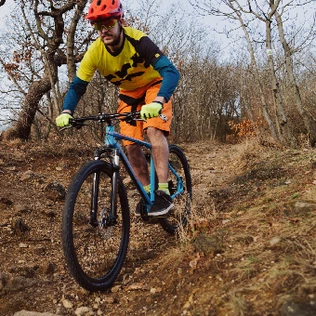 Montain Bike